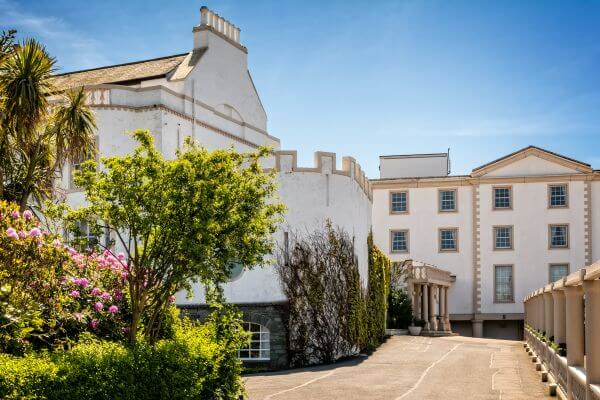 North West Castle, Stranraer